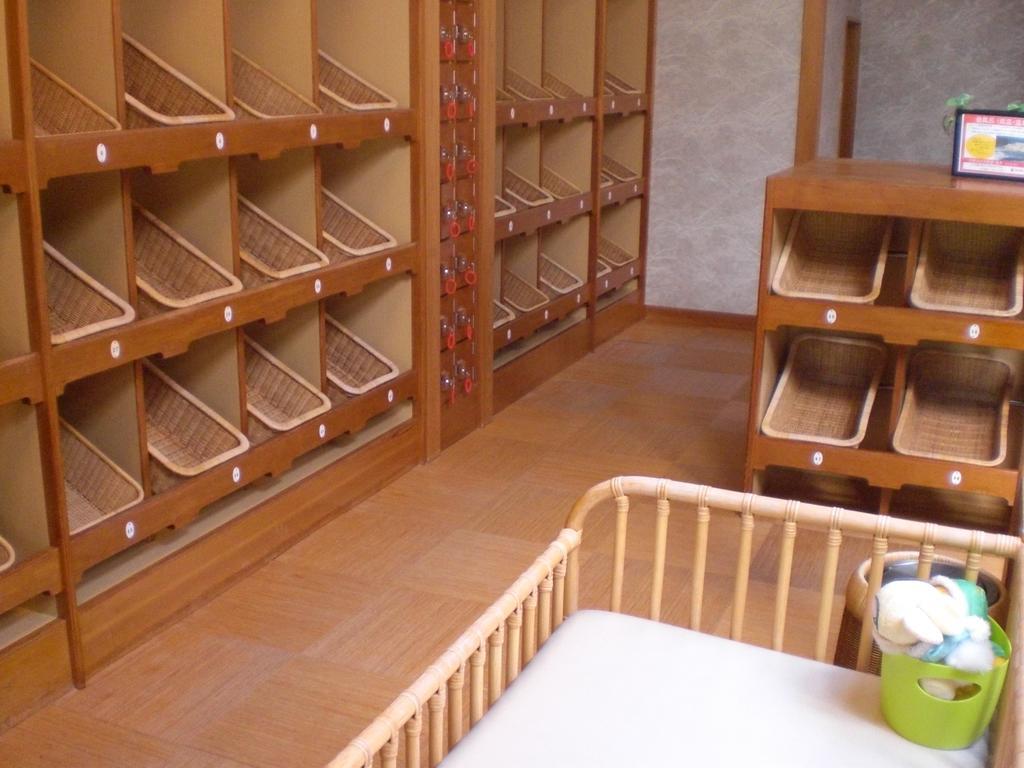 Okada Ryokan Warakutei Takayama  Luaran gambar