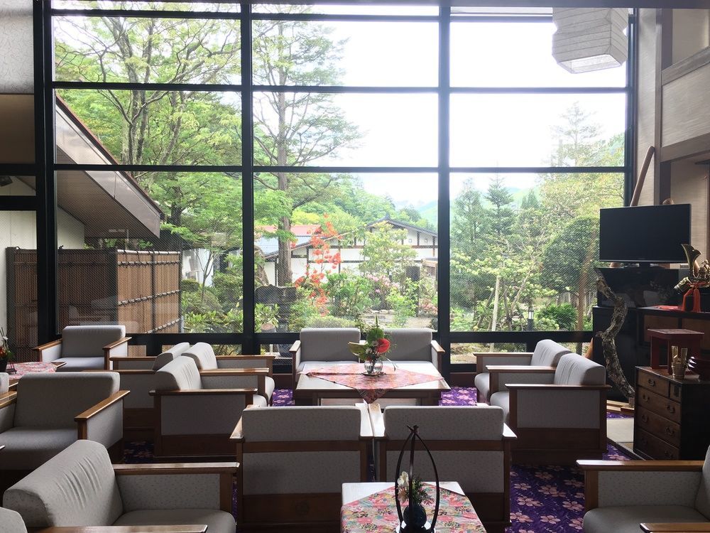 Okada Ryokan Warakutei Takayama  Luaran gambar