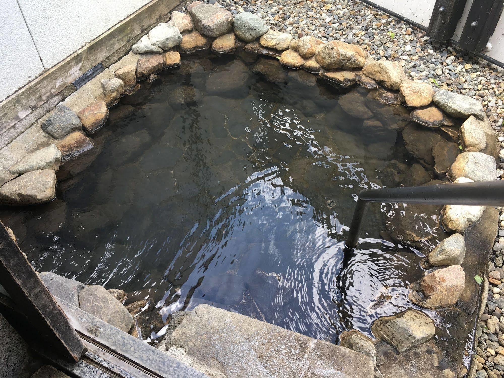 Okada Ryokan Warakutei Takayama  Luaran gambar